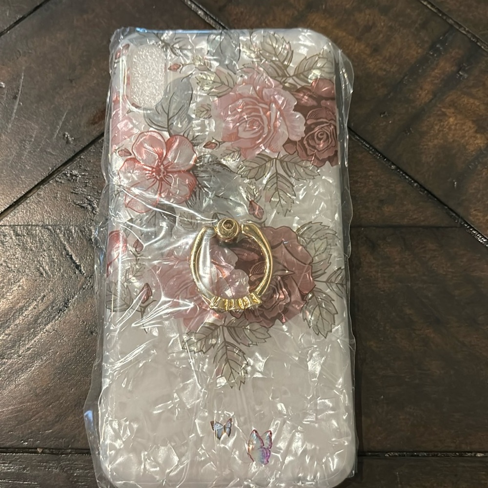 iPhone XR case. Never used.
